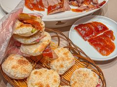 -金鸭季·臻品餐厅(欢乐海岸购物中心店)