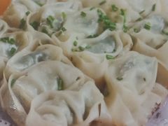 -好运来饭店(凤滨路店)