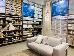 -MUJI无印良品(万达天鹅湖店)
