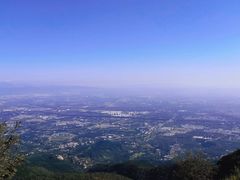 -妙峰山风景名胜区