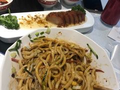 -大海碗·京菜炸酱面(雍和宫店)