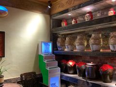 -兰溪小馆(首经贸店)