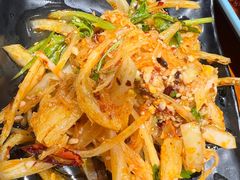 -山城正宗集安高丽火盆