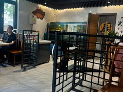 -大鹅岛灶台鱼·铁锅炖(水库路店)