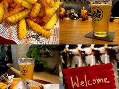 -HUBBA祜精酿(五羊邨店)
