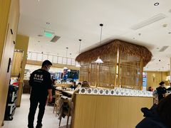-上关东东北菜(夫子庙水游城店)