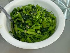 空心菜-笨罗卜浏阳菜馆(太平街店)