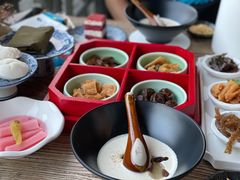 -上席擂茶·新中式青年茶馆(古城店)