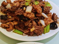 -胖子菜馆(隆昌路店)