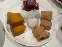 -大鸭梨烤鸭店(花园村店)