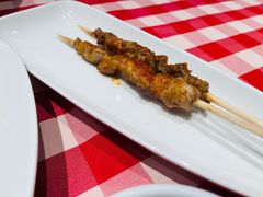 -西贝莜面村(镇江苏宁广场店)