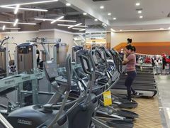 -美航国际健身(北京华联店)