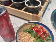 -鑫隆四季涮肉(八角畅游店)