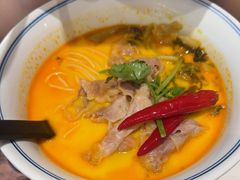 -和府捞面(曹路花园城店)