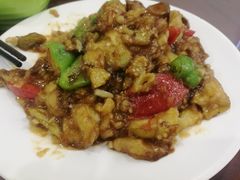 -护国寺小吃(左家庄店)