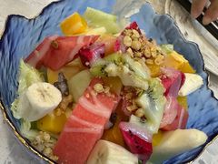 -Aqua Oasis 水天堂(常熟永旺店)