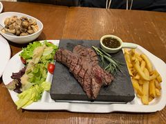 -Entrecôte 法国牛扒馆(保利·时光里店)
