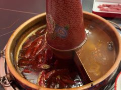 -京元盛铜锅涮肉(上海总店)