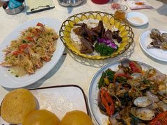 -崖口红树林海鲜餐厅