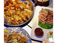 -KingThaia金泰兰(滨江天街店)