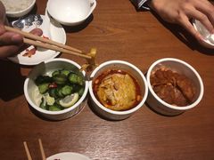 -渝是乎酸菜鱼(龙旗购物中心店)