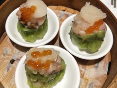 -十二粤味·顺德菜·烧鹅点心(五四广场店)