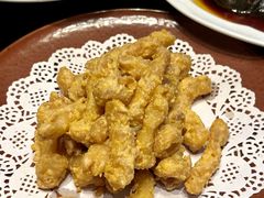 -喜棠·长沙家宴·海鲜·湘菜(麓谷店)