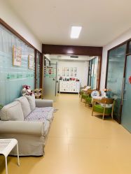 -昕孕瑜伽·孕妇瑜伽·产后修复