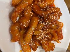 -弓虽昌焖烧鸡(大竹林店)
