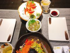 -昱匠·日本料理(金融街店)