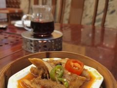 -顺德人家食府(黄金广场店)