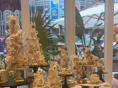 -杜哈夫DOUX RÊVE·生日蛋糕(日月光店)