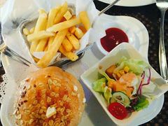 -Juicy Bakery(大学路店)