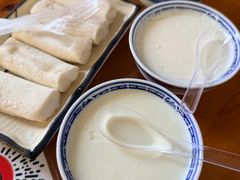 -金榜乳众不同欣记牛乳店·甜牛乳三皮奶