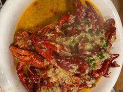 -虾小龙老长沙龙虾馆(坡子街店)