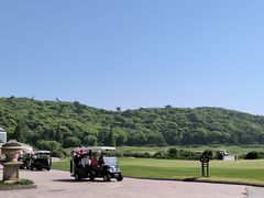 -平湖九龙山旅游度假区