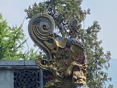 -潭柘寺景区