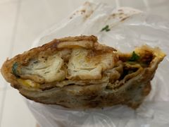-金杨老摊头蛋饼(金口路店)