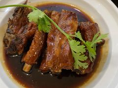 酱香排骨-臭鳜鱼人家·老字号徽菜