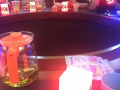 -6号玩家桌游吧(汉街店)