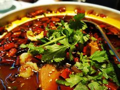 -万达瑞华酒店·品珍中餐厅