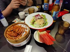 -辣尚瘾·烤鱼·新川菜(交大直营店)