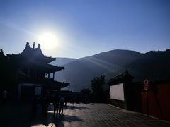 -五台山风景名胜区