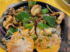 -老字号蛇口德记烧腊饭店·海鲜加工