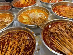 -嘉州鲜知味钵钵鸡(奎星楼店)