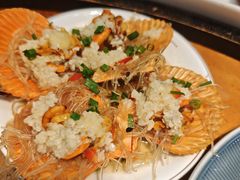 -醉壹号海鲜大排档·老厦门特色菜(厦门美食地标店)
