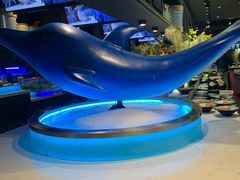 -V-ONE西雅图海鲜自助餐厅(仓山万达广场店)