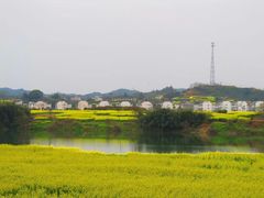 -新安江山水画廊风景区
