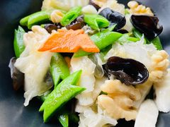 -晓长安·新陕菜(曲江店)