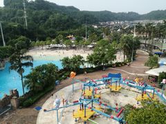 -重庆海昌加勒比海水世界